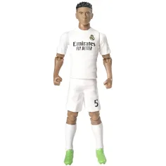 Nogometna akcijska figura, 20 cm - Real Madrid, Bellingham s brojem 5 slika 2