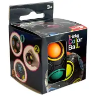 Noris: čarobna kugla s bojama - Simba Toys