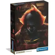 ONO – Pennywise puzzle od 1000 dijelova – Clementoni