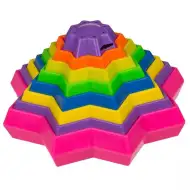 OOTB: Tornado iluzijska vještinska igra s LED-om, različite varijante 1 komad