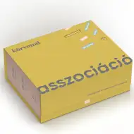 Obris: Asocijacija — jedna riječ, bezbroj priča