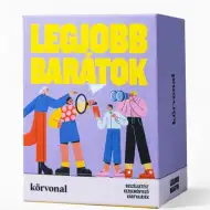 Obris: Najbolji prijatelji – Pitanja koja nas zbližavaju