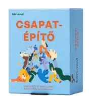 Obris: Teambuilding — Zabavna igra za prijateljska društva i kolege