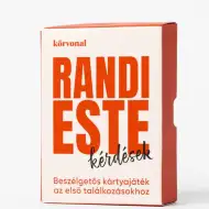 Obris: Večer za spojeve — Razgovorne karte za prvi susrete