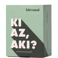 Obris: tko smo mi — kako nas vide naši prijatelji