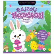 Olovka bojanka - Nacrtaj Uskrs!