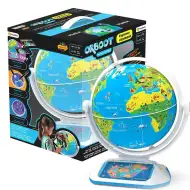 Orboot Earth globus s proširenom stvarnošću