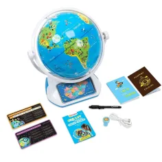 Orboot Earth globus s proširenom stvarnošću slika 3