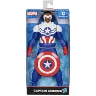 Osvetnici: Kapetan Amerika figura 24cm – Hasbro