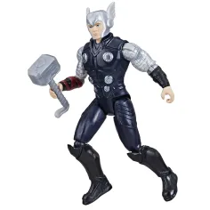 Osvetnici: Thor premium akcijska figura 10cm - Hasbro slika 2