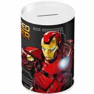 Osvetnici cilindrična metalna kanta 10x15cm