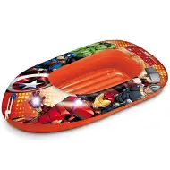 Osvetnici na napuhavanje čamac 112cm - Mondo Toys