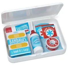 Ozdravi komplet za prvu pomoć - Melissa & Doug slika 2