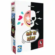 Pa to je ludilo! društvena igra