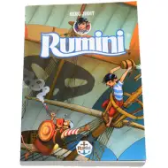 Pagony: Rumini slikovnica s novim ilustracijama