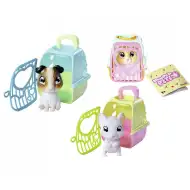 Pamper Petz: Mini glodavci s prijenosnom torbom - Simba Toys