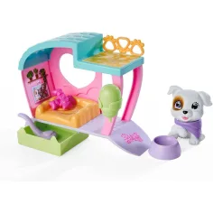 Pamper Petz: Mini igraonica s psićem - Simba Toys slika 2