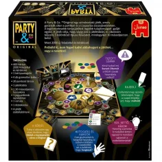 Party&CO Original društvena igra - Jumbo slika 2