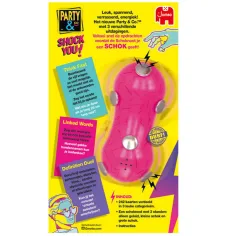 Party & CO: Shock You društvena igra slika 4