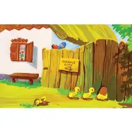 Pasja dužnost dijafilm