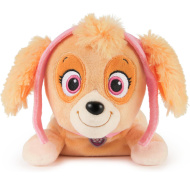 Patrolne Šape Skye plišana figura 20 cm - Spin Master