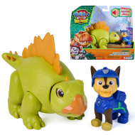 Patrolne šape – Dino film: Ričući prijatelji s figuricom Chasea - Spin Master