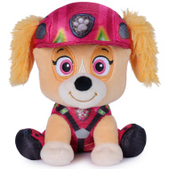 Paw Patrol – Dino film – plišana figura Skye 15 cm – Spin Master