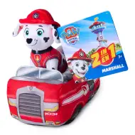 Paw Patrol: 2 u 1 Marshall pliš - Spin Master