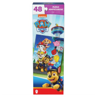 Paw Patrol Chase i prijatelji 48-dijelna slagalica - Spin Master