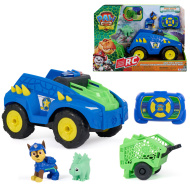 Paw Patrol: Film o dinosima — RC vozilo Chasea na daljinsko upravljanje - Spin Master