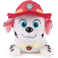 Paw Patrol Marshall plišana figura 20 cm - Spin Master