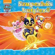 Paw Patrol: Priča o psećim superherojima