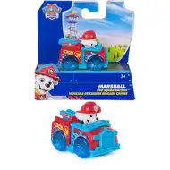 Paw Patrol: Pup Squad Raceri - Mini Marshallovo vozilo - Spin Master