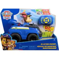 Paw Patrol: RC Chase vozilo na daljinsko upravljanje 25 cm - Spin Master