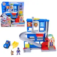 Paw Patrol: Search &amp; Rescue Policijska postaja igraći set - Spin Master