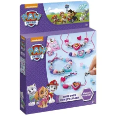Paw Patrol komplet za izradu nakita - Totum