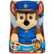 Paw Patrol: plišana figura Chase za spavanje s preokretnom odjećom 25 cm - Spin Master