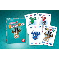 Pazi(6)! - Baron Oxx kartaška igra - Piatnik