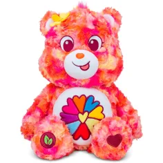 Medvjedići dobra srca: Medvjedić iz Cvjetne šume 35 cm - Simba Toys slika 2