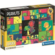 Peanuts 75 godina 1000 komada puzzle - Clementoni