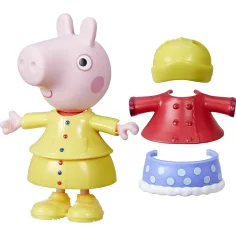 Peppa Pig: Peppa u svečanoj odjeći set figura s dodacima - Hasbro slika 2