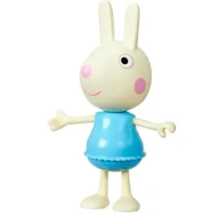Peppa Pig: Prigodno odjevena Rebecca set figura s dodacima - Hasbro slika 3