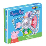 Peppa Pig: Tko se zadnji smije? društvena igra