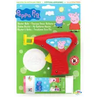 Peppa Pig set za puhanje mjehurića