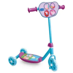 Peppa Pig tricikl na tri kotača - Mondo Toys slika 3