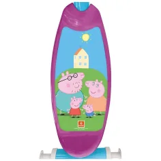 Peppa Pig tricikl na tri kotača - Mondo Toys slika 4