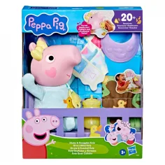 Peppa prasić: Evie koja rohta i idealna za maženje - Hasbro