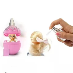 Perfumies: Lutka s parfemom s dodacima u raznim varijantama 1 komad slika 3
