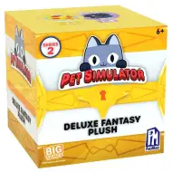 Pet Simulator: plišana figura iznenađenja 20 cm - više varijanti 1 komad