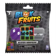 PhatMojo Blox Fruits iznenađenje mini figura serija 3 s DLC kodom